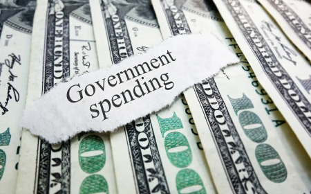The Hidden Cost of Big Government: Who Really Pays?