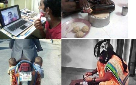 Can Jugaad Be India’s Libertarian Superpower?