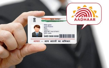 Beyond Aadhaar: How Libertarianism Protects Privacy in a Surveillance State