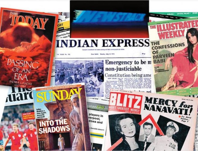 The Growing Danger of State-Controlled Media in India: Why a Free Press is Crucial for Democracy