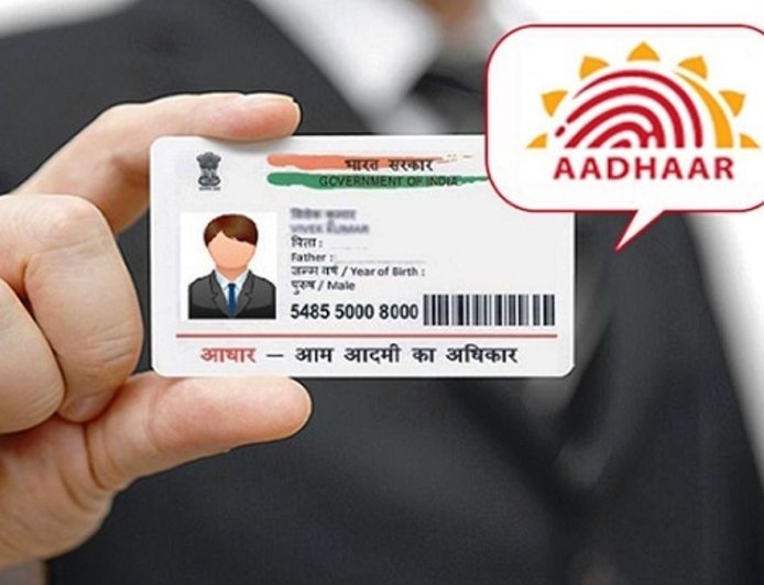 Beyond Aadhaar: How Libertarianism Protects Privacy in a Surveillance State