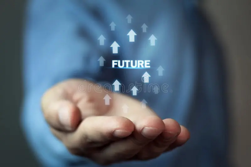 India's Future: It's Not About Politics, It's About You.