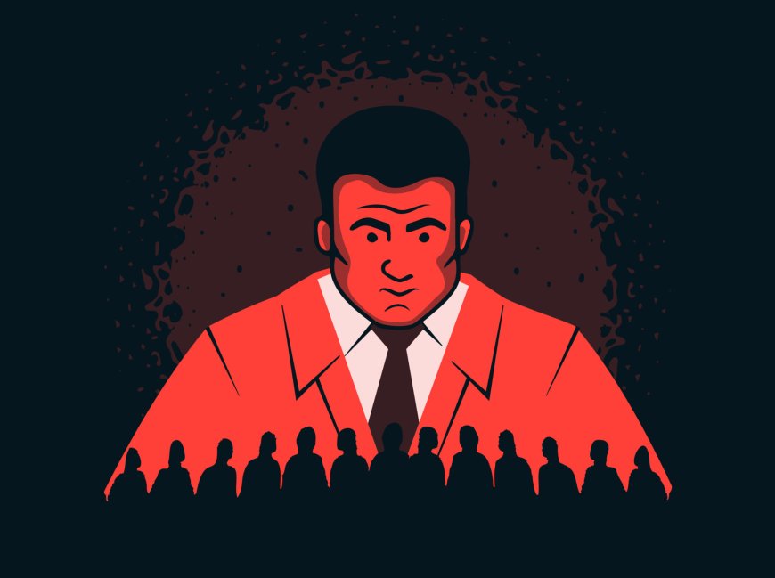 Why Can’t Indians Choose Their Own Future?
