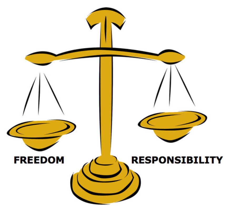 Think Libertarianism Means No Rules? Think Again!