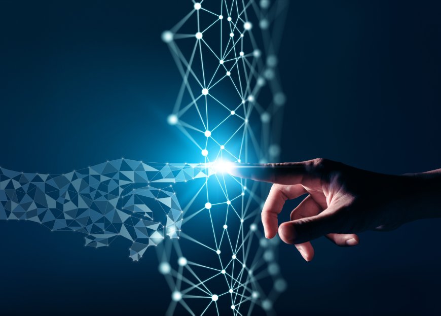 The Intersection of Technology and Libertarian Values: Embracing a Future of Freedom