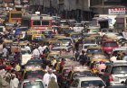 How India's Chaotic Traffic Reflects Libertarianism in Action (Sort Of)