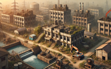 India’s ‘Sarkari’ Monopolies: A Government’s Love Affair with Inefficiency