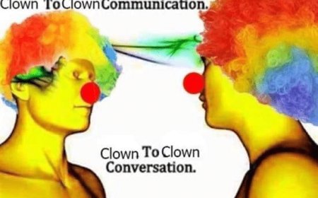 The Great Indian Regulatory Circus: Who’s the Real Clown?