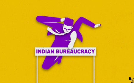 A Beginner’s Guide to Opening a Business in India: Spoiler: You’ll Need 27 Licenses, 42 Signatures, and 1 Bribe