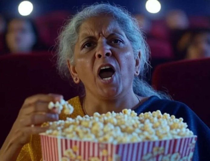 India’s Popcorn Tax: A Crunchy Controversy or Just Another GST Misstep?