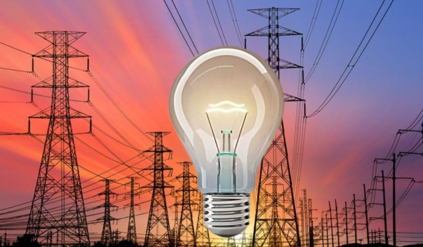 The ‘Free’ Electricity Myth: How Much of Your Power Bill is Paid by Someone Else’s Taxes? ????⚡