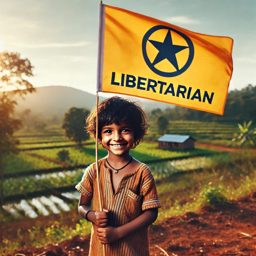 How to Be a Freedom-Lover in India Without Ending Up in Jail for ‘Offending’ Someone