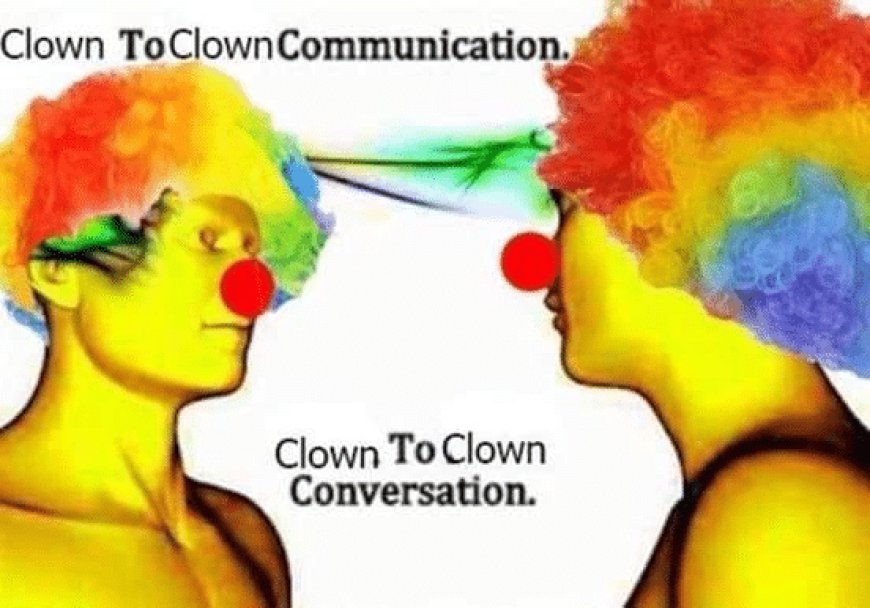 The Great Indian Regulatory Circus: Who’s the Real Clown?
