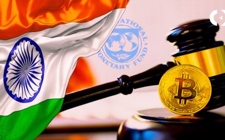 Blockchain vs. Government: The Battle for Your Wallet