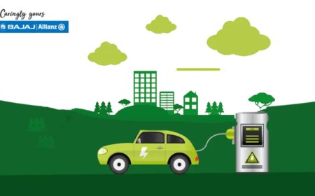 The Great Electric Car Debate: Is the Government Charging Up Your Freedom?