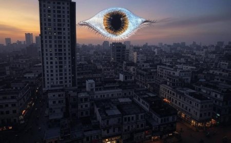 Big Brother’s Watching You: Why It’s Time to Give Him a Break