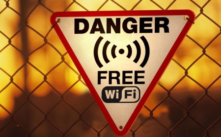 When ‘Free’ Wi-Fi Comes at a Price: How Data Privacy is Being Compromised in India