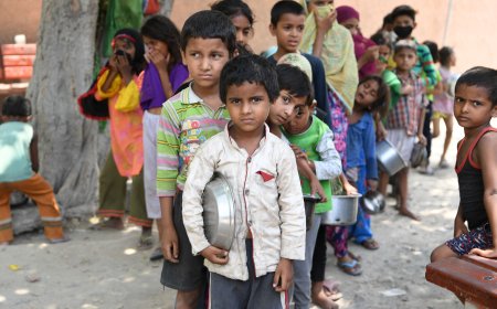 How Libertarians Can Help Reduce Poverty in India Through Empowerment