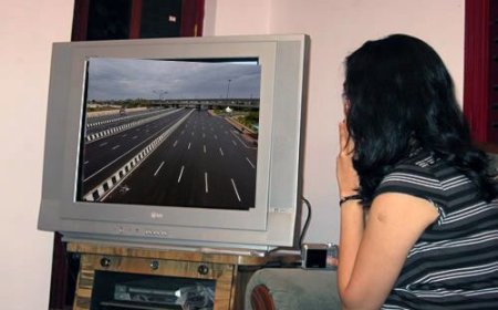 What If the Government Was Like a DTH Recharge? You Pay for What You Watch!