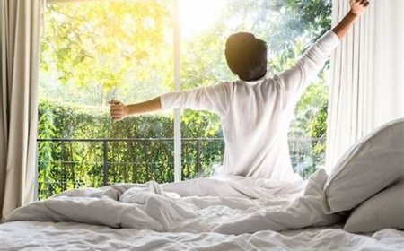 Is the Government Really Here to Help You? A Day in the Life of a Libertarian