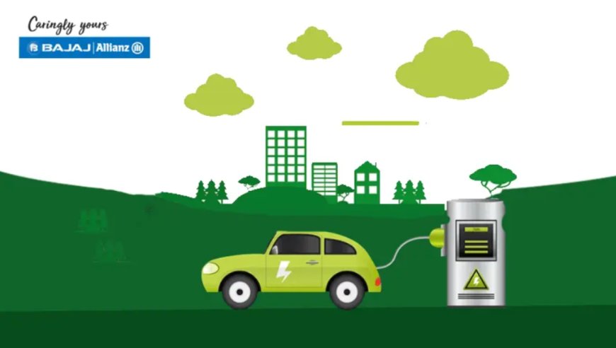 The Great Electric Car Debate: Is the Government Charging Up Your Freedom?