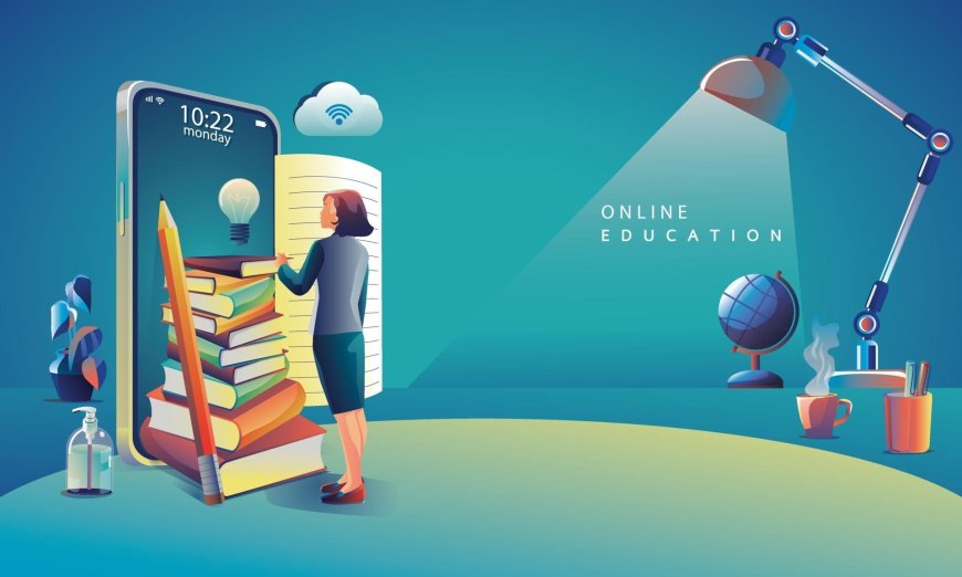 Online Education in India: Freedom to Learn or Government-Approved Curriculum?