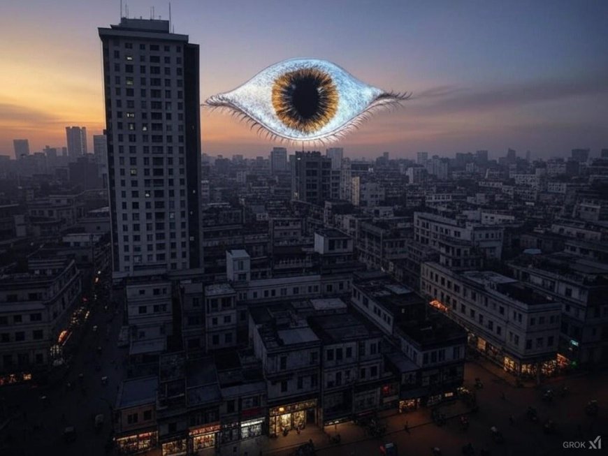 Big Brother’s Watching You: Why It’s Time to Give Him a Break