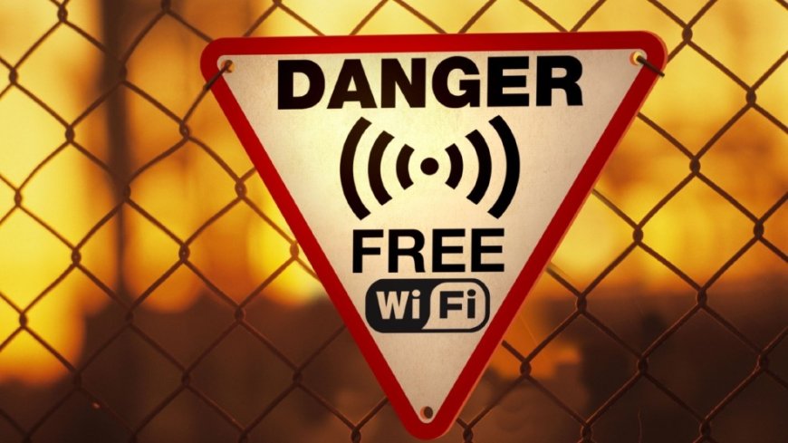 When ‘Free’ Wi-Fi Comes at a Price: How Data Privacy is Being Compromised in India