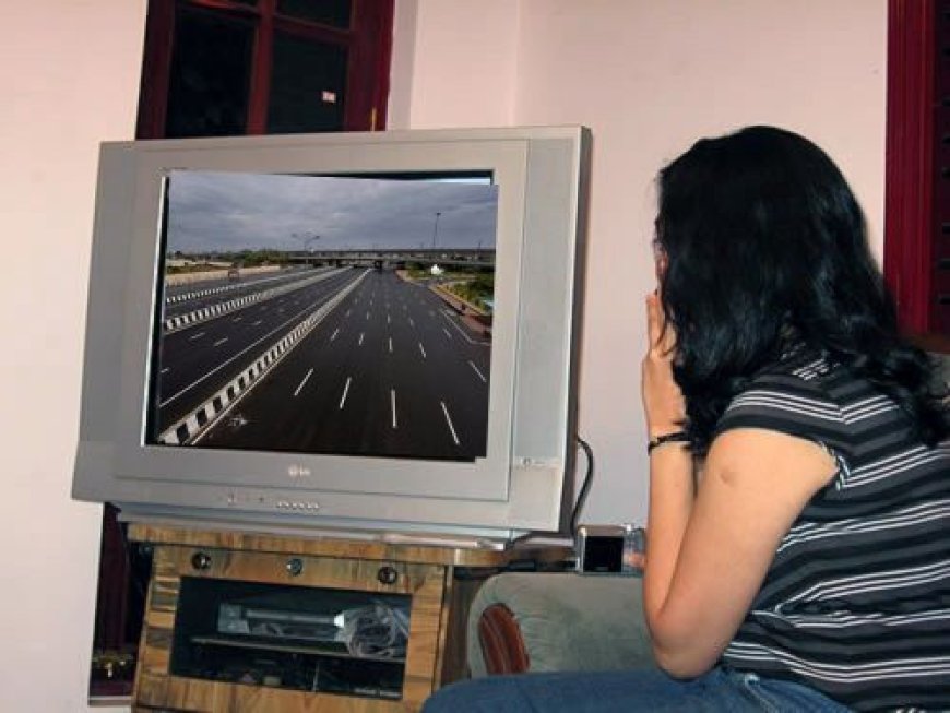 What If the Government Was Like a DTH Recharge? You Pay for What You Watch!