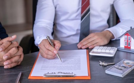 Who Really Holds the Power Over Your Land?