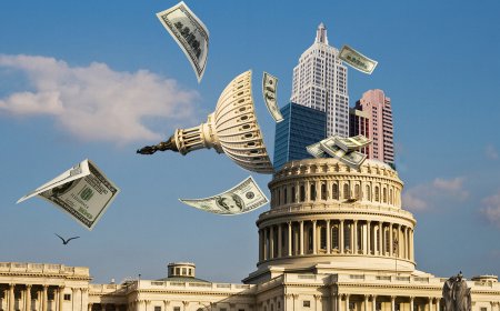 Privatization and Free Markets: A Libertarian Perspective on Infrastructure and Innovation - Podcast 3