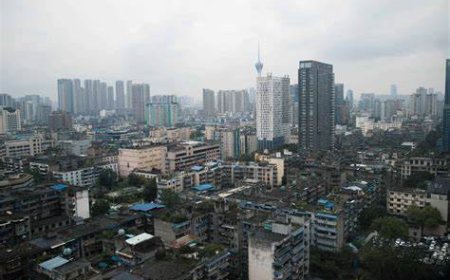 Can India Build Its Own Dubai? The Case for Privately-Run Cities