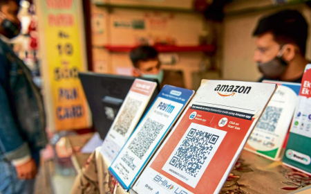 UPI Tax? Digital India Was Free, Now Comes the Bill!