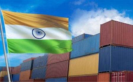 Made in India, Taxed in India: Why Import Duties Hurt You More Than China