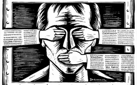 Digital India, Sarkari Control: Why New Online Rules Are a Threat to Free Speech