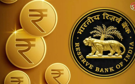 RBI’s Digital Rupee: Currency Revolution or Orwellian Trap?