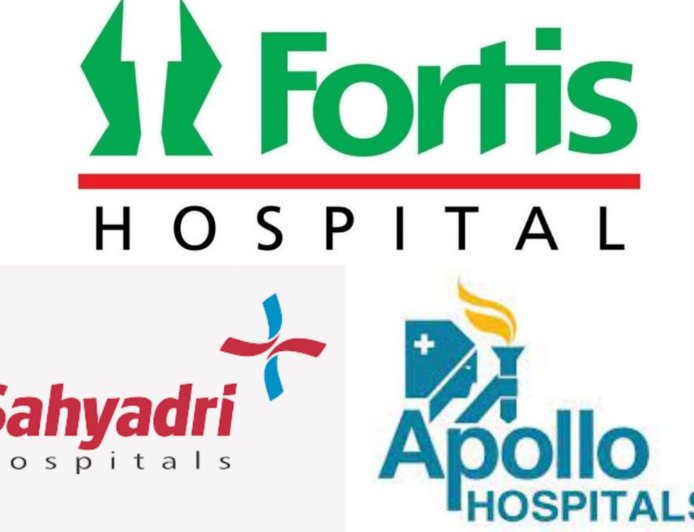 India’s Healthcare Mess: Could Apollo, Fortis, and AI-Based Clinics Replace Government Hospitals?