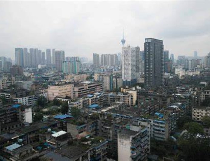 Can India Build Its Own Dubai? The Case for Privately-Run Cities