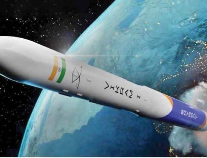 Can India Have Its Own SpaceX? Privatizing ISRO’s Rocket Launch Industry