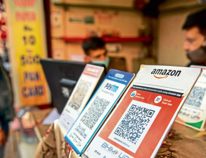 UPI Tax? Digital India Was Free, Now Comes the Bill!