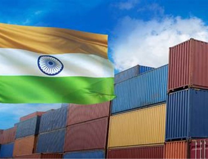 Made in India, Taxed in India: Why Import Duties Hurt You More Than China