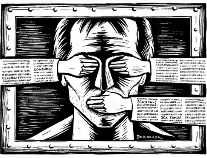 Digital India, Sarkari Control: Why New Online Rules Are a Threat to Free Speech