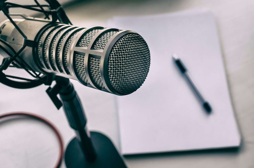 Freedom in Focus: The Libertarian Party of India Podcast Episode-1