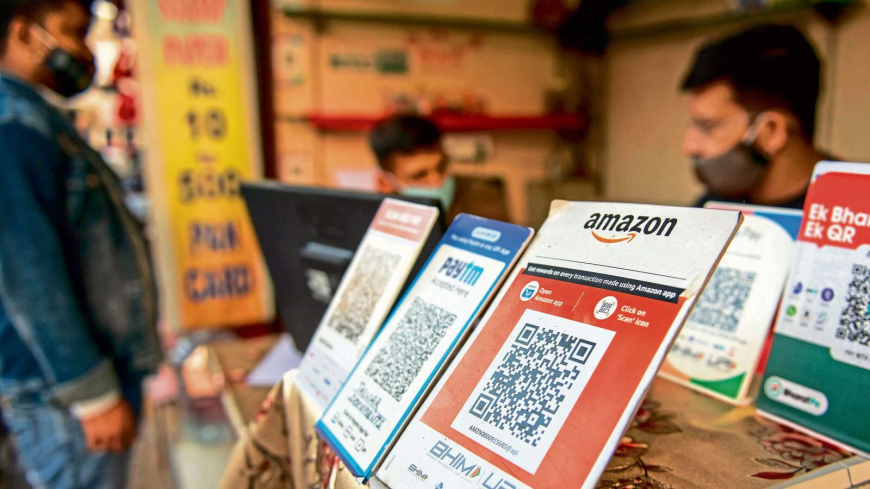 UPI Tax? Digital India Was Free, Now Comes the Bill!