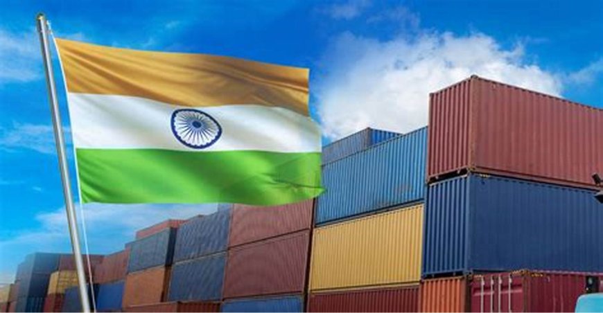 Made in India, Taxed in India: Why Import Duties Hurt You More Than China