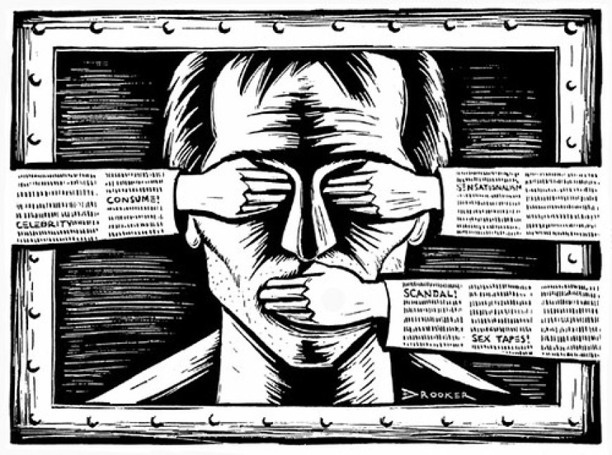 Digital India, Sarkari Control: Why New Online Rules Are a Threat to Free Speech
