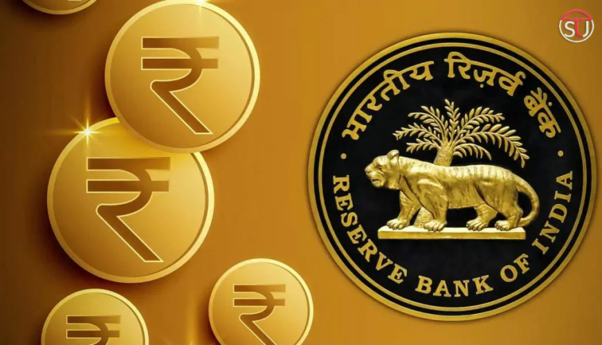 RBI’s Digital Rupee: Currency Revolution or Orwellian Trap?