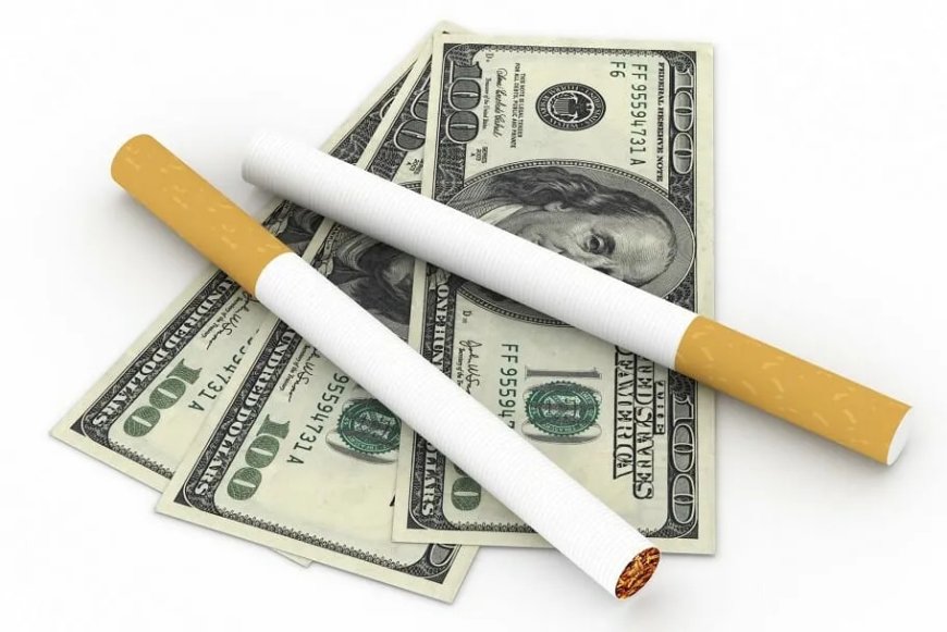 ‘Sin Tax’ or Just Another Money Grab? The Rising Taxes on Alcohol, Tobacco, and More