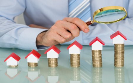 The Great Indian Land Scam: How Government Land Control Keeps Housing Expensive