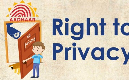 Why India Needs a ‘Right to Privacy’ in Daily Life, Not Just on Paper